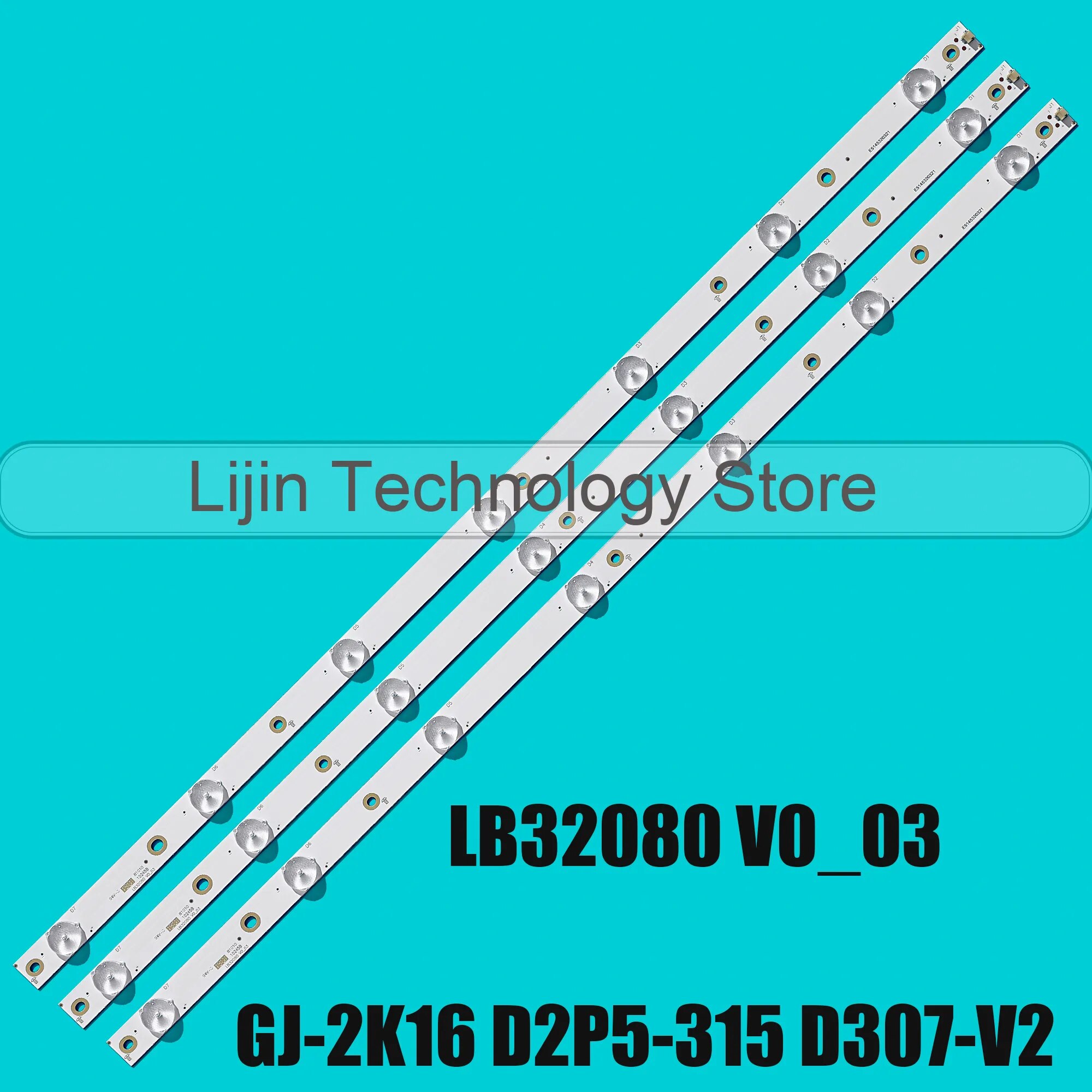 LED Ʈ, D307-V1.1 V2.2 LB32080 V0 LBM320M0701-LD-1(5) D2P5-315 LB-PF3030-GJD2P53153X7AHV2-D 32PHT4101/60 32PHT41321